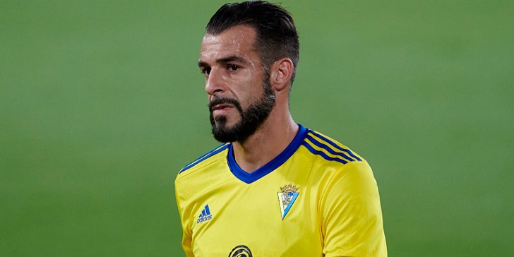 Alvaro negredo