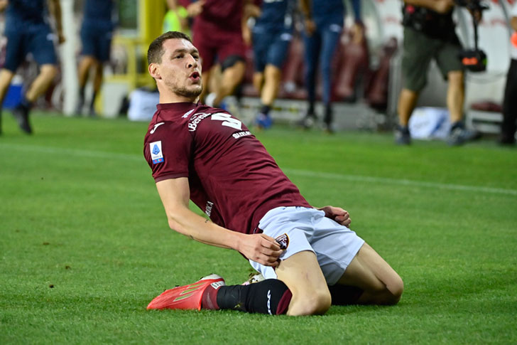 Andrea Belotti