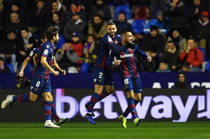 Barca Out to Overturn Copa Deficit