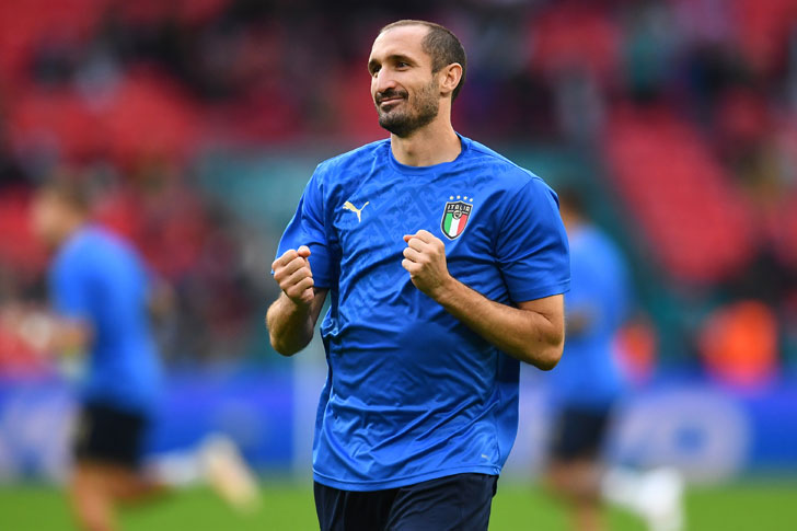 Chiellini