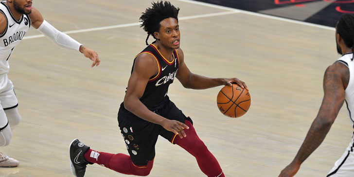 Collin Sexton