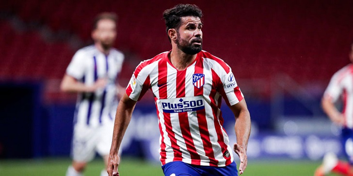 Diego Costa