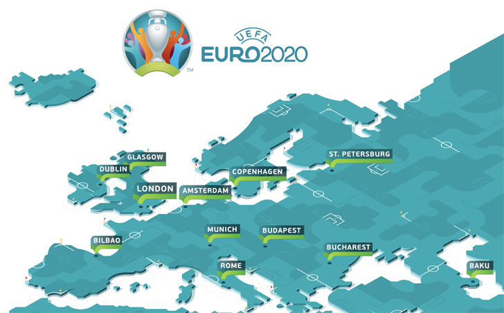 Spotlight on Euro 2020