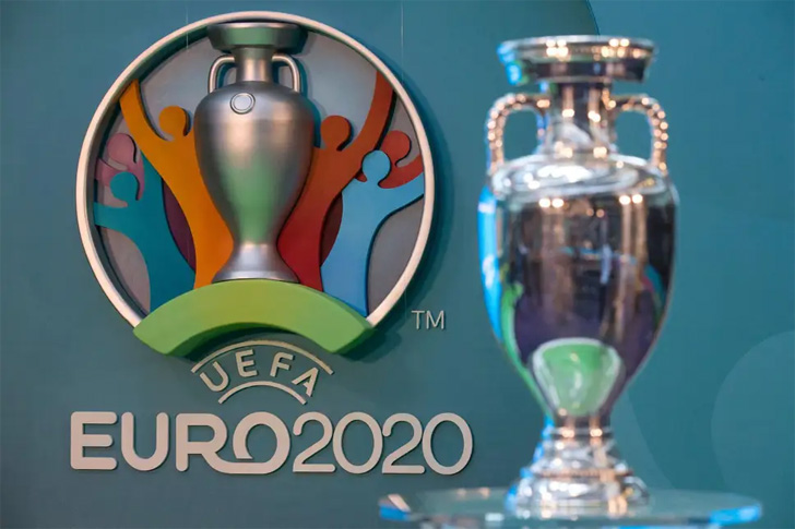 Information about Euro2020: From Qualifying to Ticket Prices!