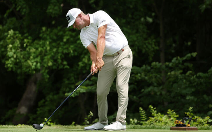 Lucas Glover