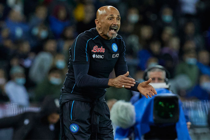 Luciano Spalletti