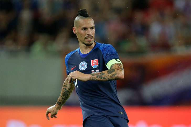 Marek Hamsik