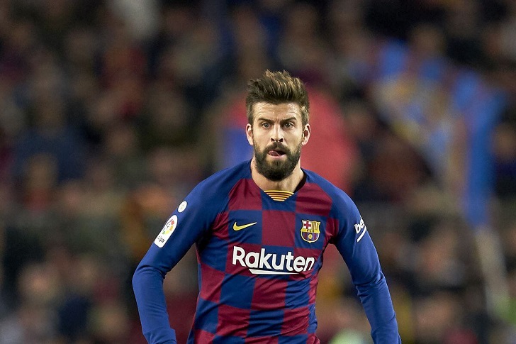 Pique