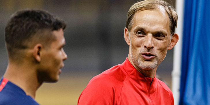 Thomas Tuchel