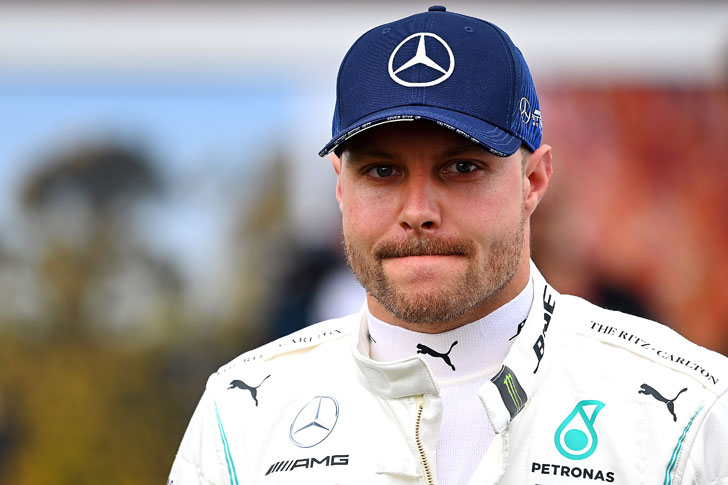 Valtteri Bottas